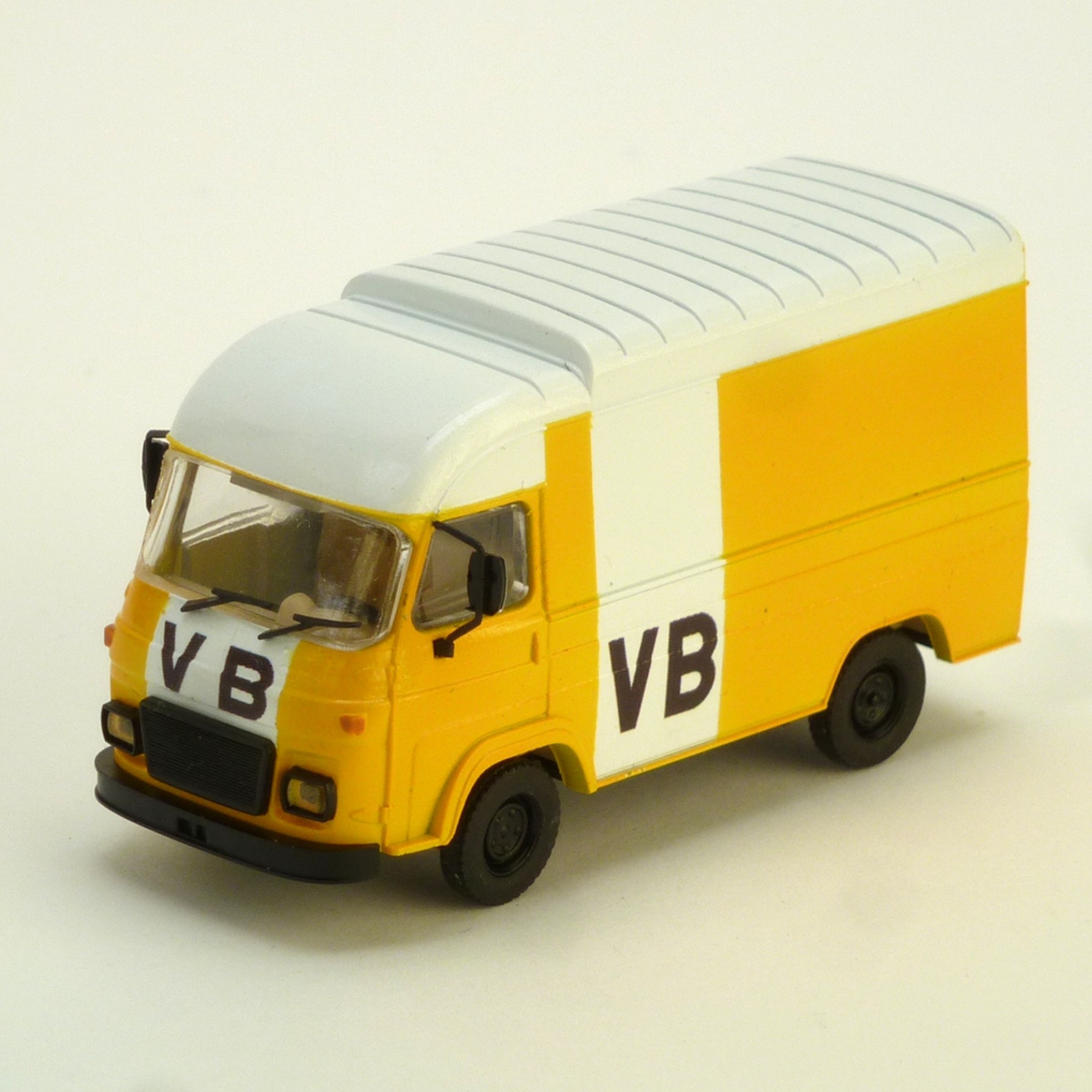 H0 AVIA - Furgon - "VB"